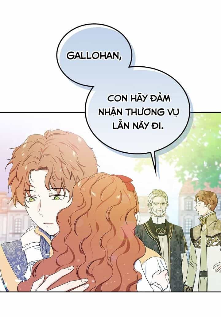Kiếp Này Tôi Nhất Định Trở Thành Gia Chủ! - Chương 12 - ảnh 65