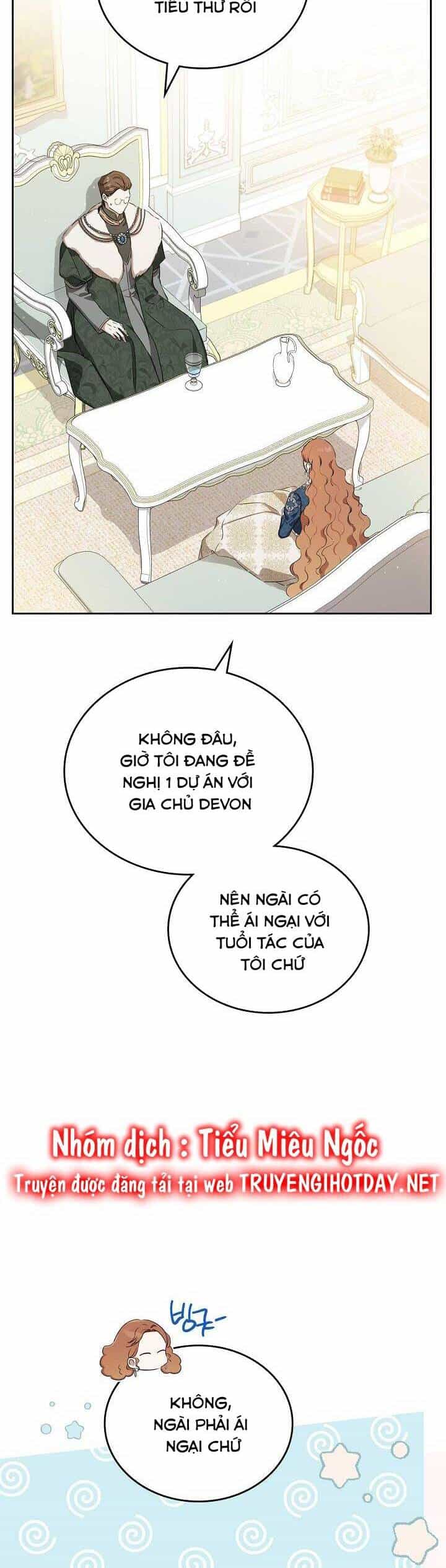 Kiếp Này Tôi Nhất Định Trở Thành Gia Chủ! - Chương 135 - ảnh 43