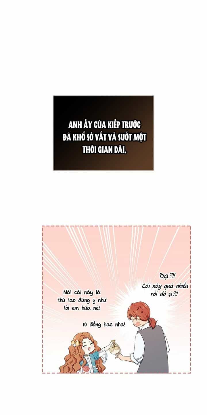 Kiếp Này Tôi Nhất Định Trở Thành Gia Chủ! - Chương 13 - ảnh 19