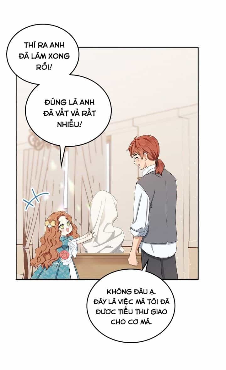 Kiếp Này Tôi Nhất Định Trở Thành Gia Chủ! - Chương 13 - ảnh 4