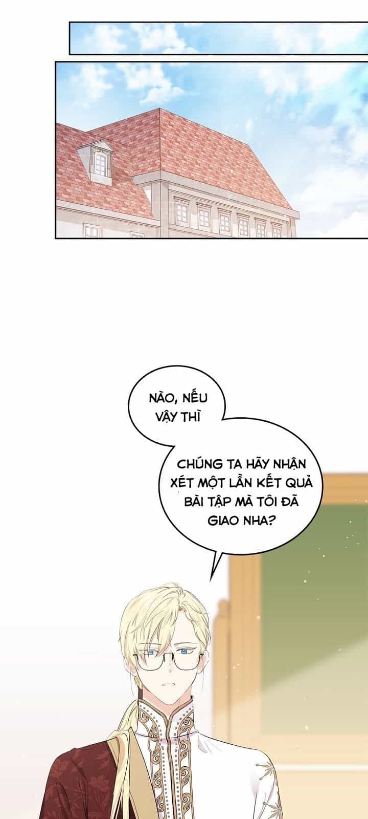 Kiếp Này Tôi Nhất Định Trở Thành Gia Chủ! - Chương 13 - ảnh 65