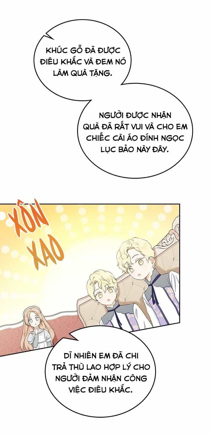 Kiếp Này Tôi Nhất Định Trở Thành Gia Chủ! - Chương 13 - ảnh 81
