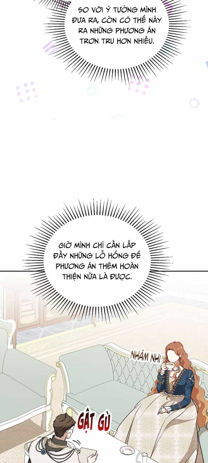 Kiếp Này Tôi Nhất Định Trở Thành Gia Chủ! - Chương 136 - ảnh 27