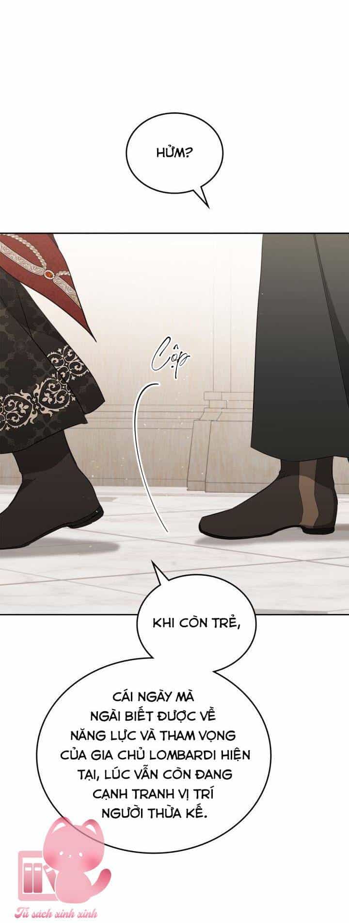 Kiếp Này Tôi Nhất Định Trở Thành Gia Chủ! - Chương 142 - ảnh 55