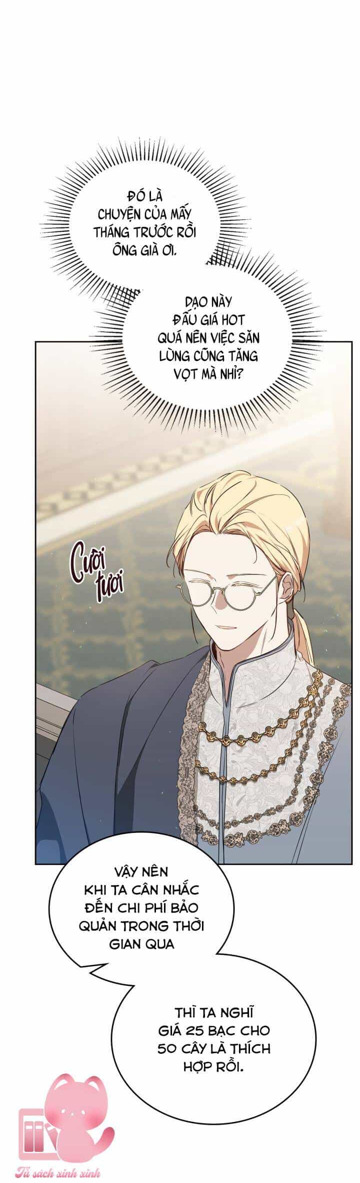 Kiếp Này Tôi Nhất Định Trở Thành Gia Chủ! - Chương 144 - ảnh 31