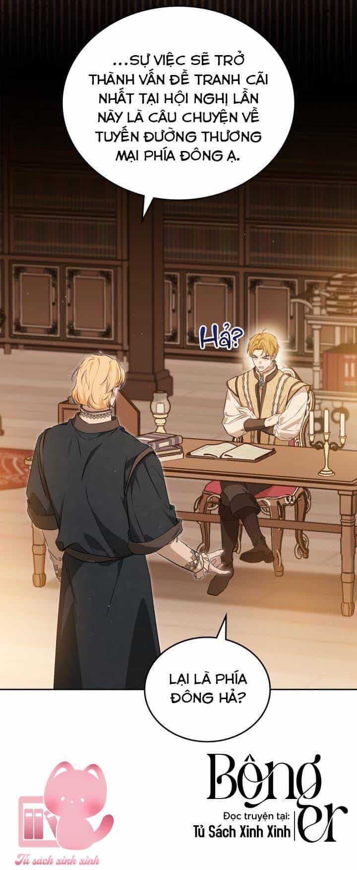 Kiếp Này Tôi Nhất Định Trở Thành Gia Chủ! - Chương 145 - ảnh 6