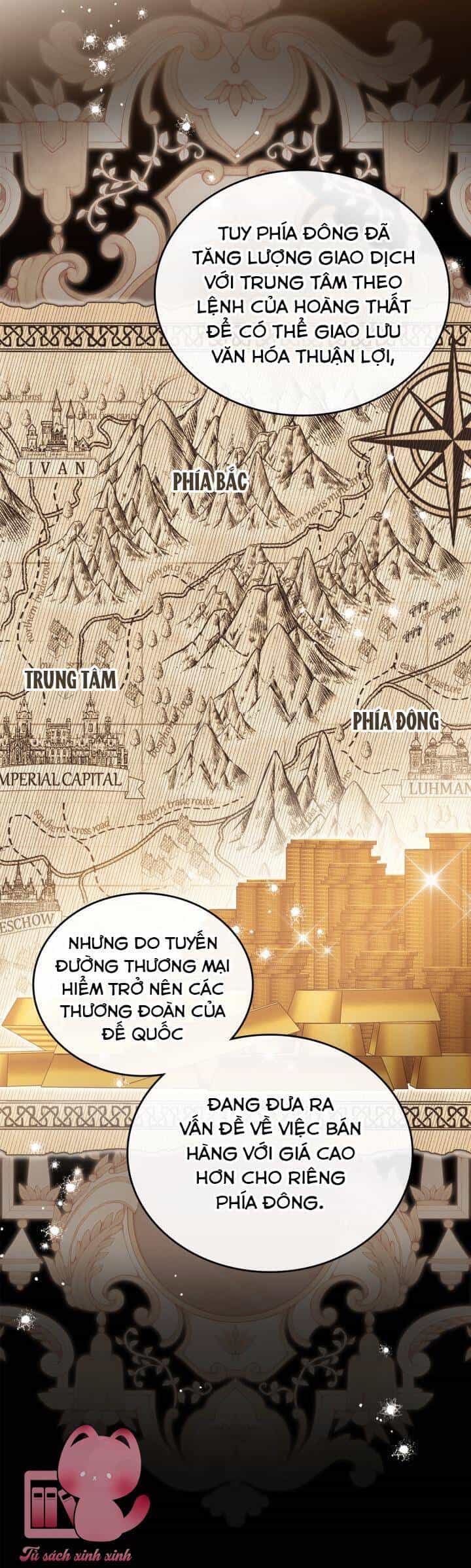 Kiếp Này Tôi Nhất Định Trở Thành Gia Chủ! - Chương 145 - ảnh 8