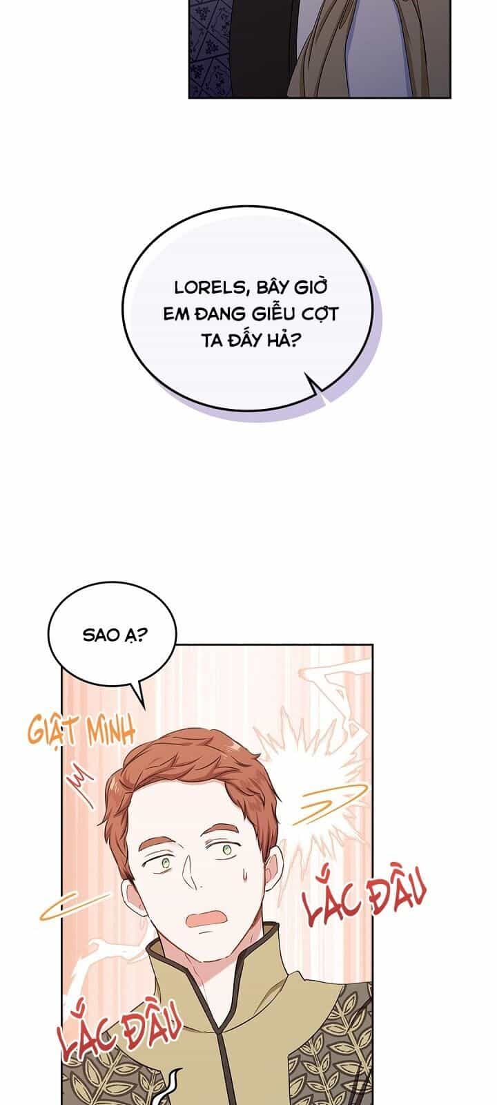 Kiếp Này Tôi Nhất Định Trở Thành Gia Chủ! - Chương 14 - ảnh 30