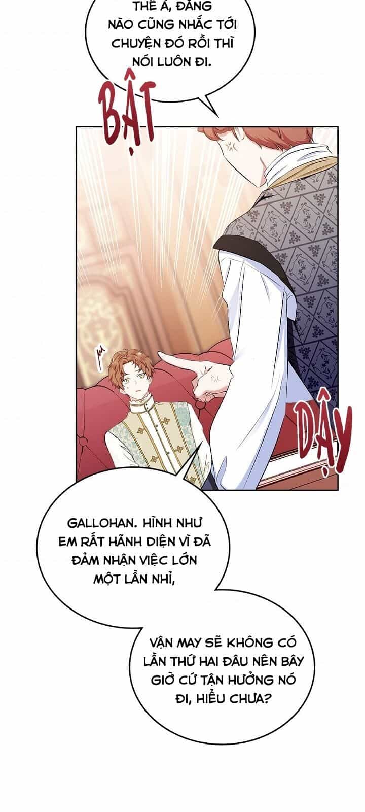 Kiếp Này Tôi Nhất Định Trở Thành Gia Chủ! - Chương 14 - ảnh 32
