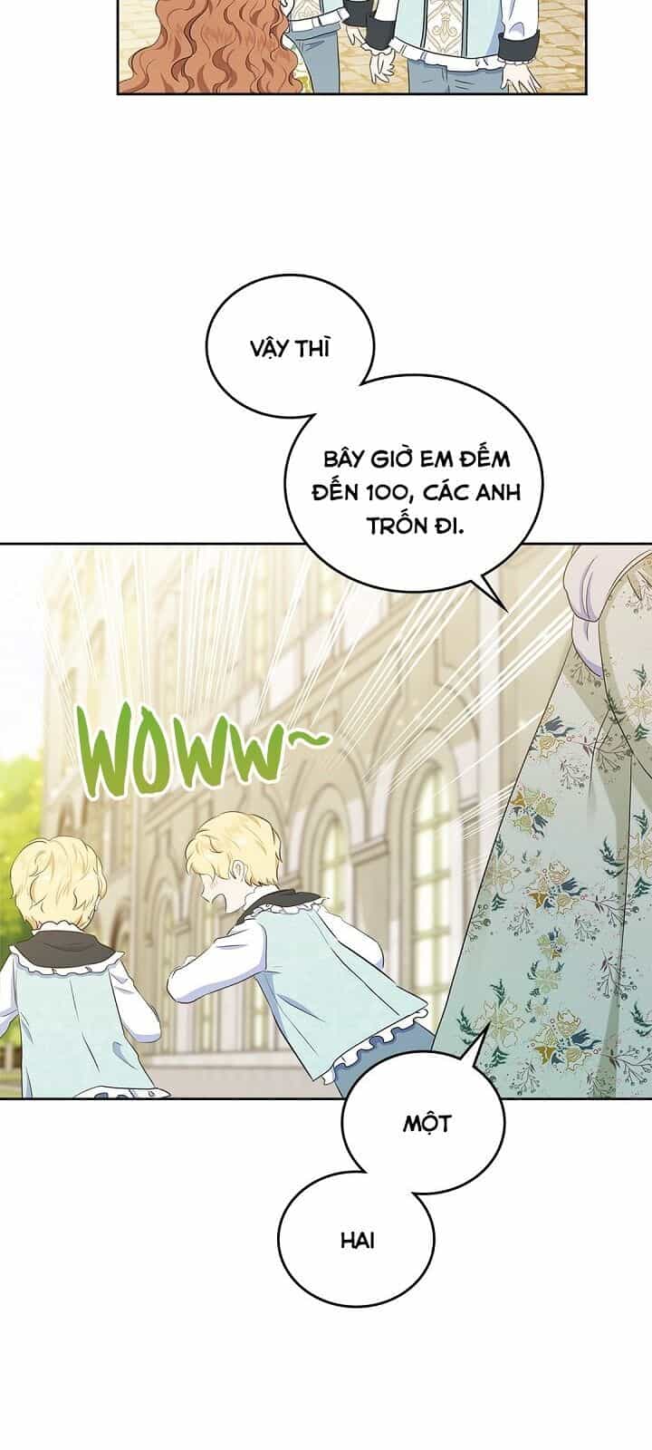 Kiếp Này Tôi Nhất Định Trở Thành Gia Chủ! - Chương 14 - ảnh 58