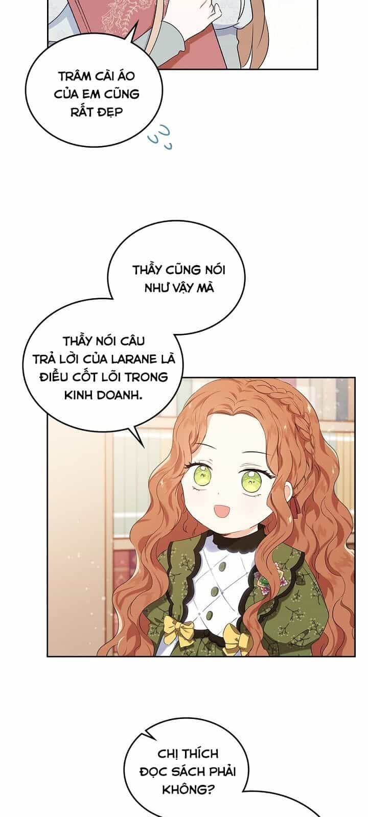 Kiếp Này Tôi Nhất Định Trở Thành Gia Chủ! - Chương 14 - ảnh 6