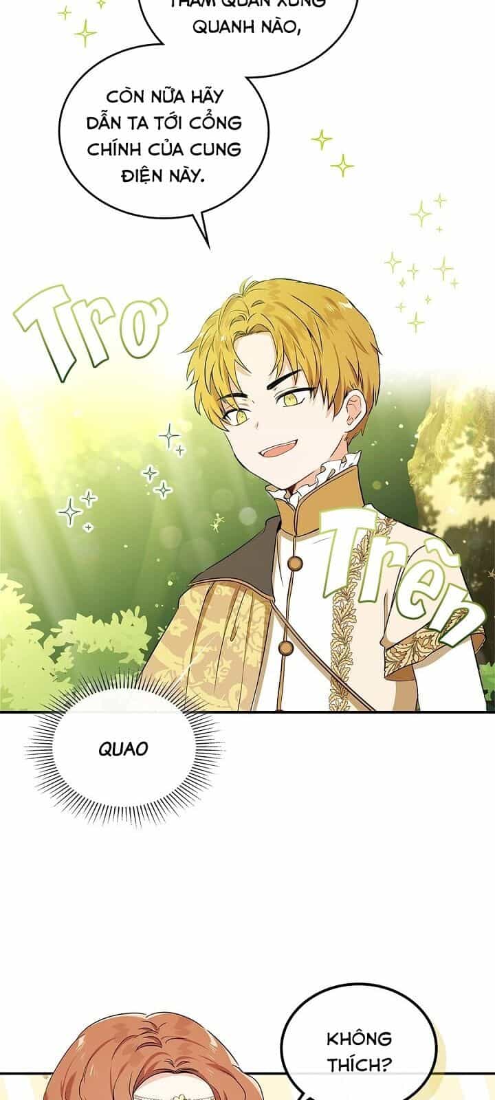 Kiếp Này Tôi Nhất Định Trở Thành Gia Chủ! - Chương 15 - ảnh 22