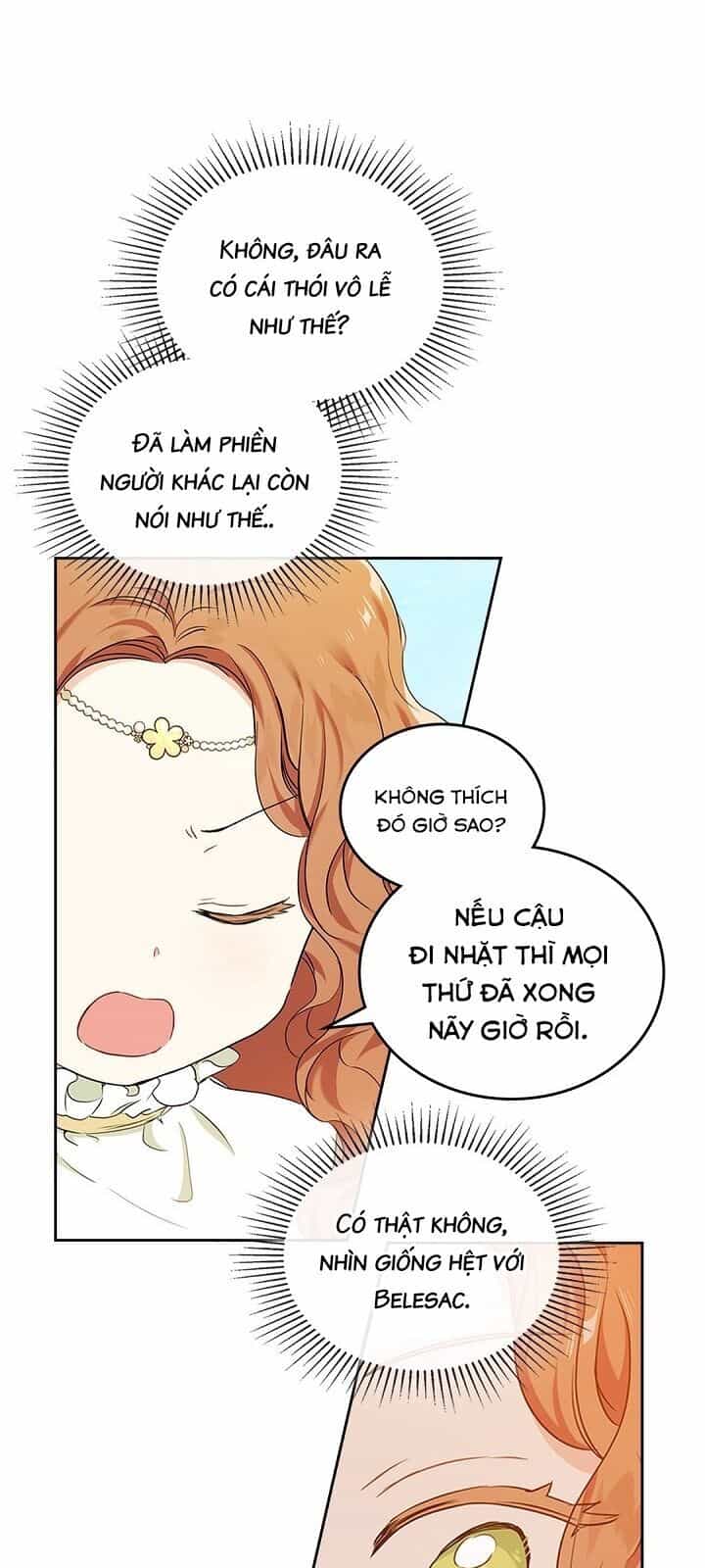 Kiếp Này Tôi Nhất Định Trở Thành Gia Chủ! - Chương 15 - ảnh 28