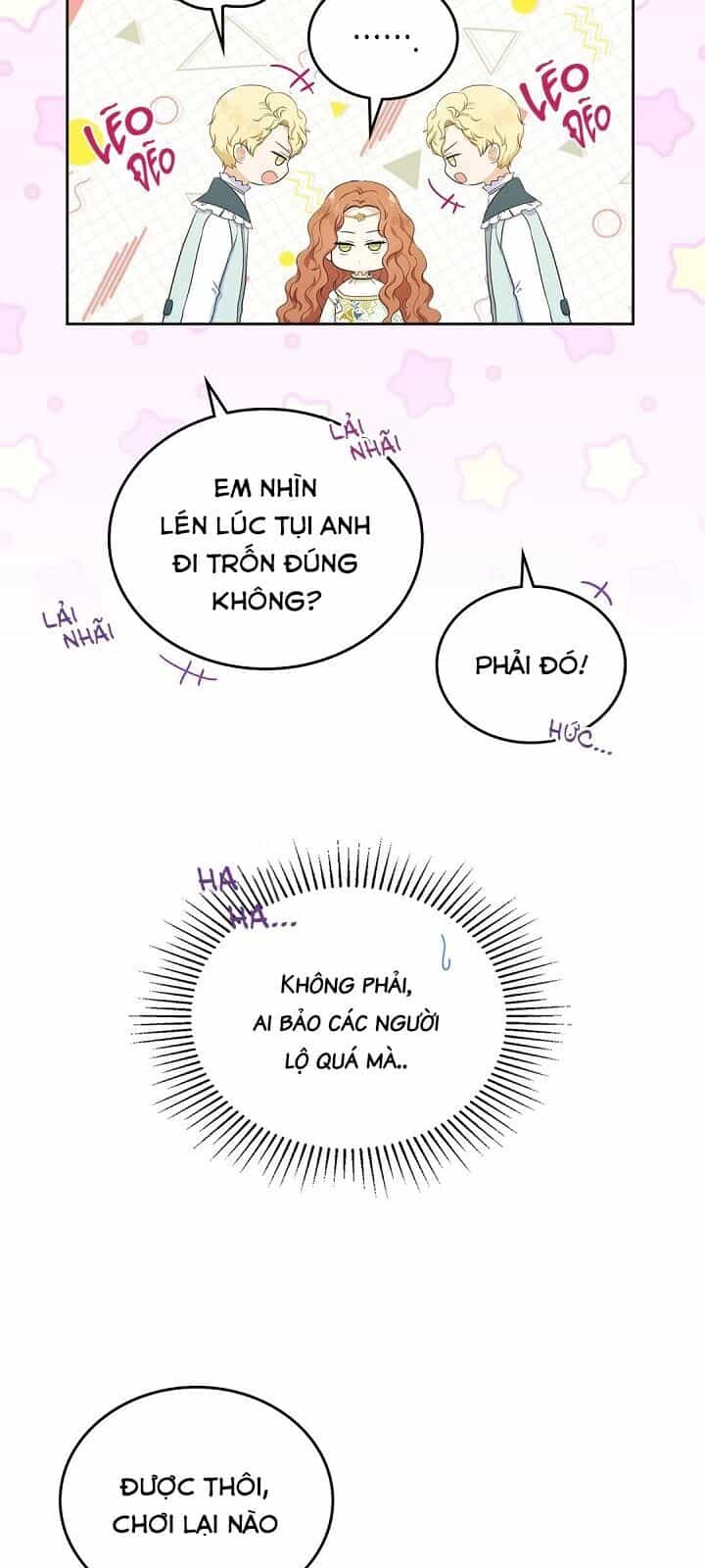 Kiếp Này Tôi Nhất Định Trở Thành Gia Chủ! - Chương 15 - ảnh 60