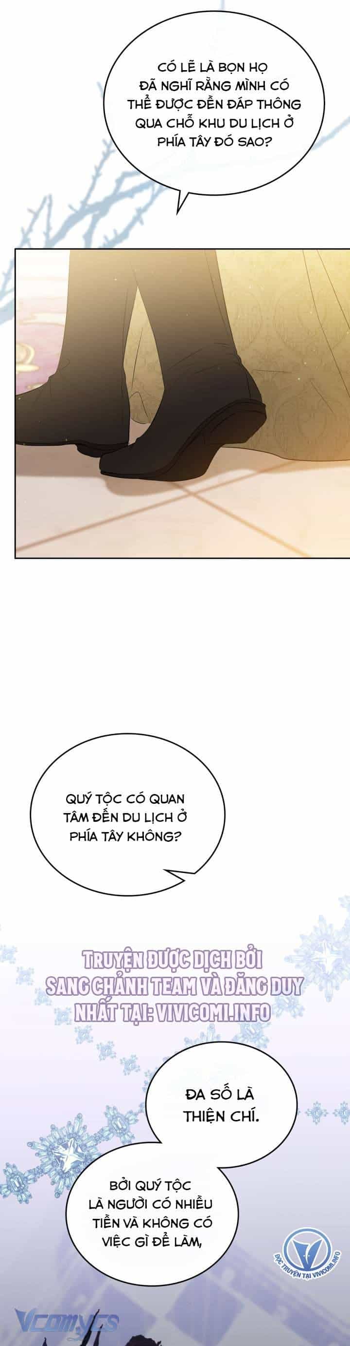 Kiếp Này Tôi Nhất Định Trở Thành Gia Chủ! - Chương 161 - ảnh 537