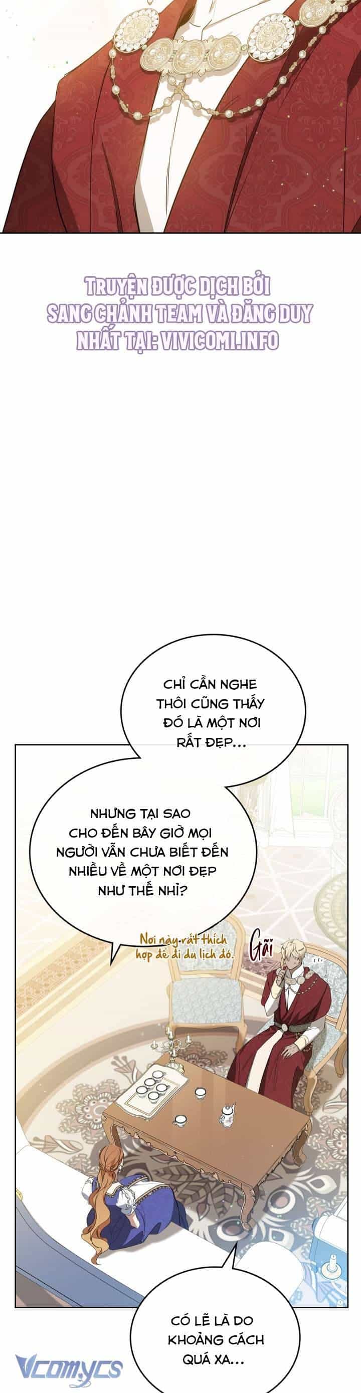 Kiếp Này Tôi Nhất Định Trở Thành Gia Chủ! - Chương 161 - ảnh 558