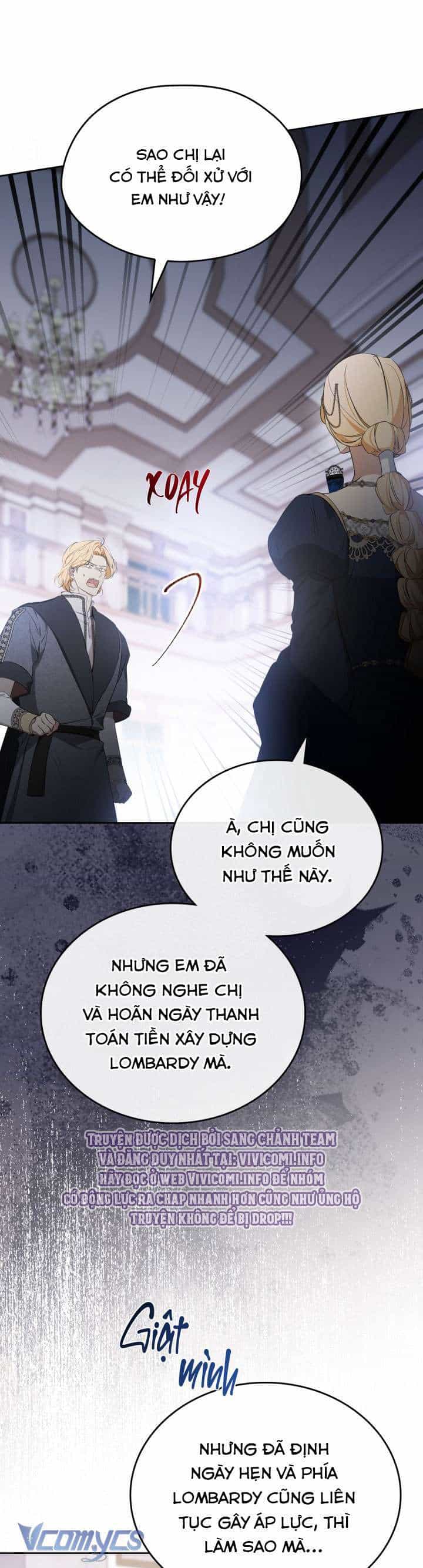 Kiếp Này Tôi Nhất Định Trở Thành Gia Chủ! - Chương 162 - ảnh 45