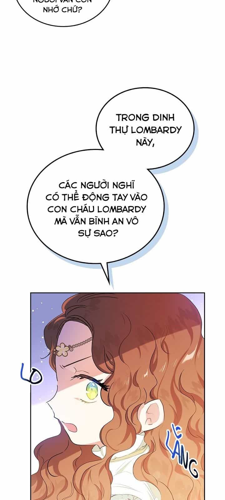 Kiếp Này Tôi Nhất Định Trở Thành Gia Chủ! - Chương 16 - ảnh 28