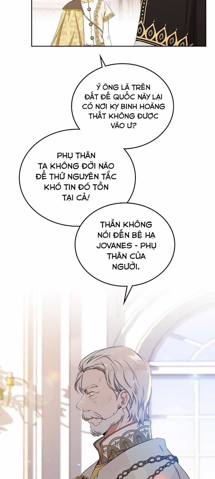 Kiếp Này Tôi Nhất Định Trở Thành Gia Chủ! - Chương 16 - ảnh 56