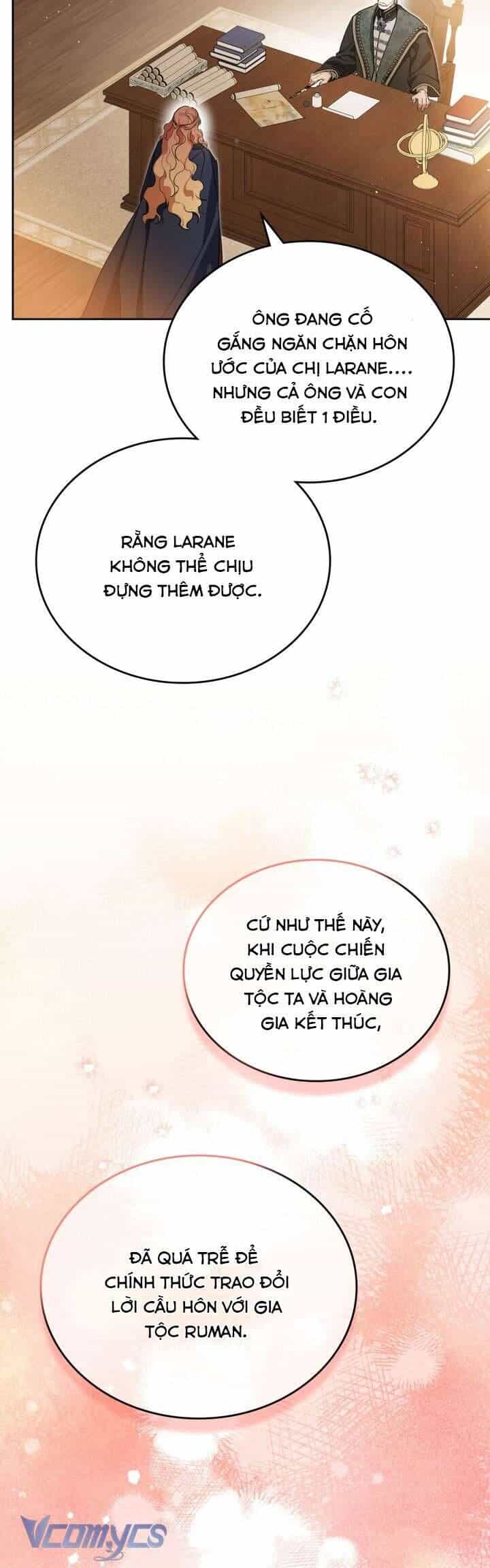 Kiếp Này Tôi Nhất Định Trở Thành Gia Chủ! - Chương 171 - ảnh 50