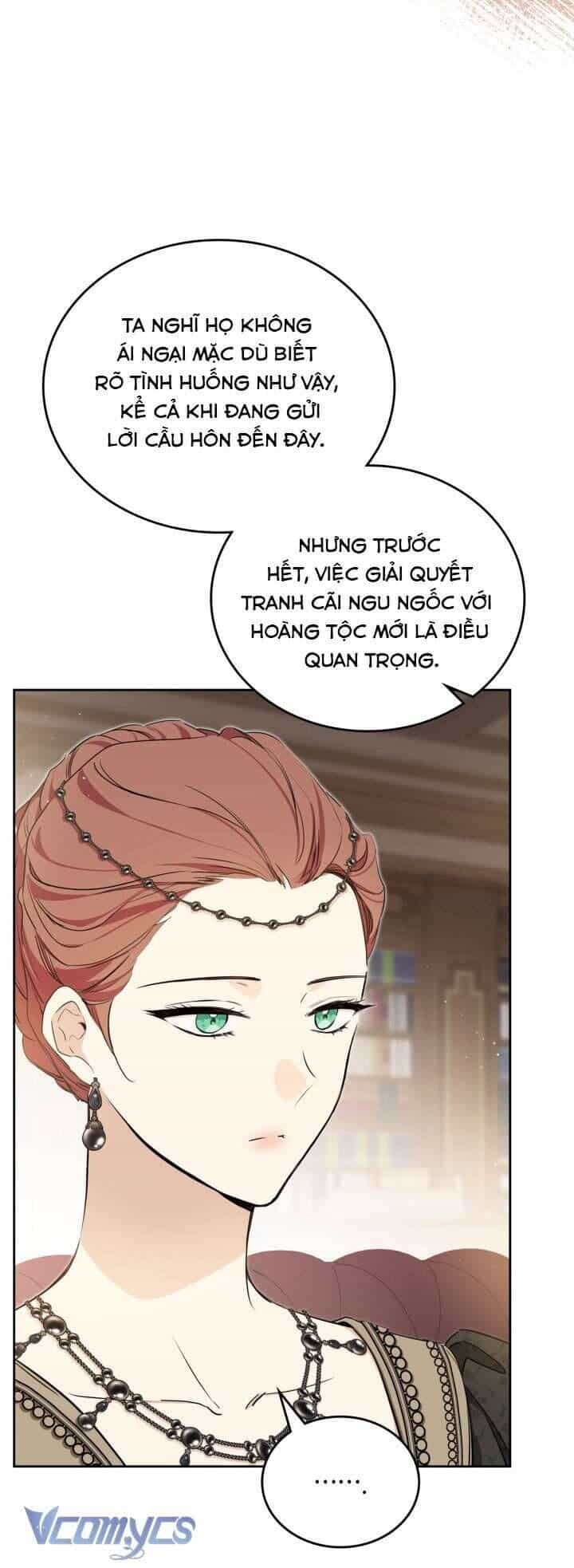 Kiếp Này Tôi Nhất Định Trở Thành Gia Chủ! - Chương 171 - ảnh 6
