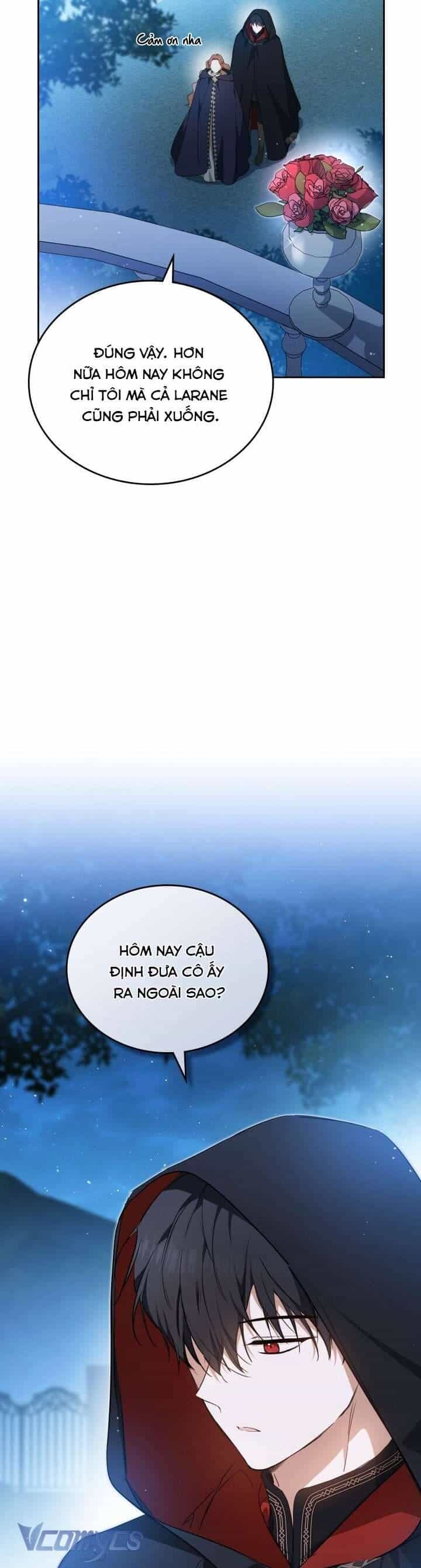 Kiếp Này Tôi Nhất Định Trở Thành Gia Chủ! - Chương 172 - ảnh 4