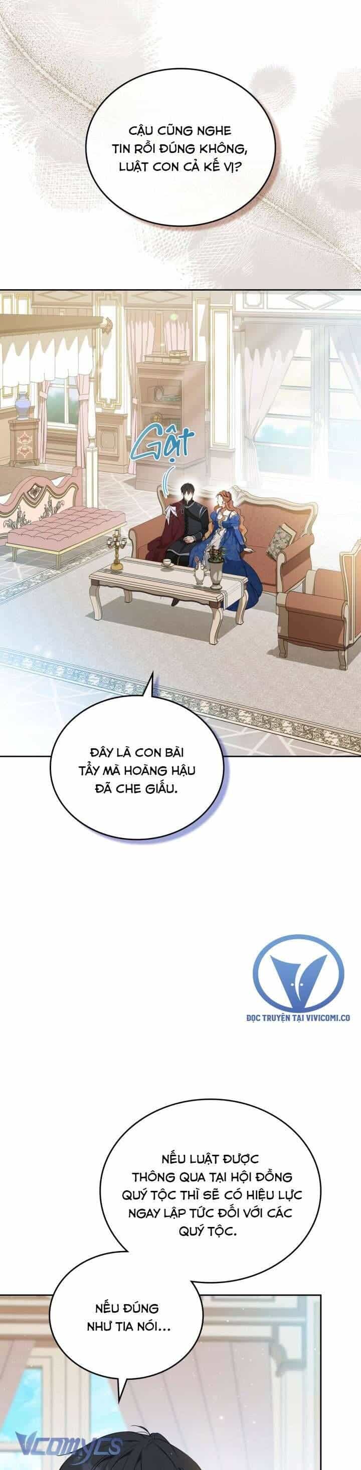 Kiếp Này Tôi Nhất Định Trở Thành Gia Chủ! - Chương 173 - ảnh 26