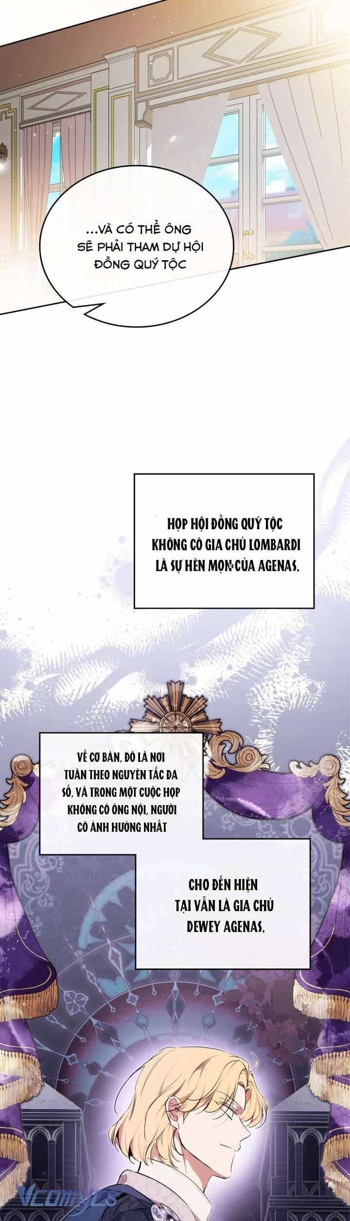 Kiếp Này Tôi Nhất Định Trở Thành Gia Chủ! - Chương 173 - ảnh 33