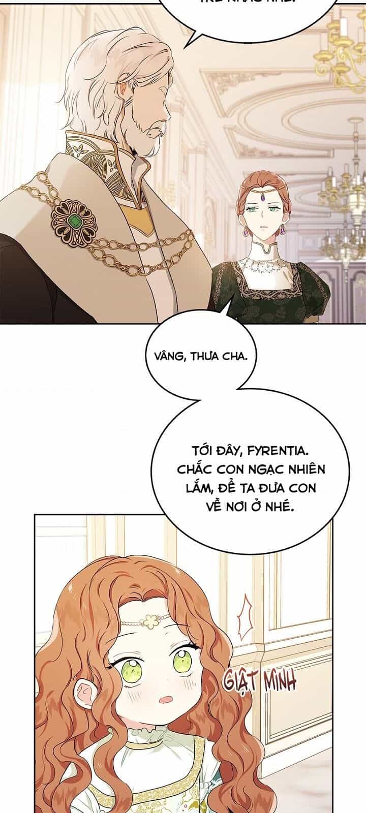 Kiếp Này Tôi Nhất Định Trở Thành Gia Chủ! - Chương 17 - ảnh 8