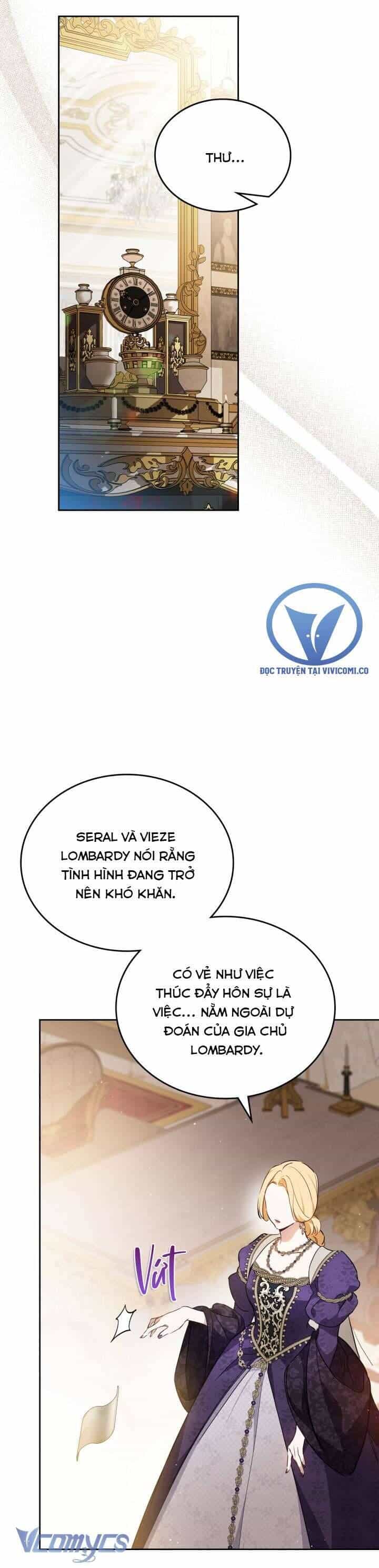 Kiếp Này Tôi Nhất Định Trở Thành Gia Chủ! - Chương 176 - ảnh 15
