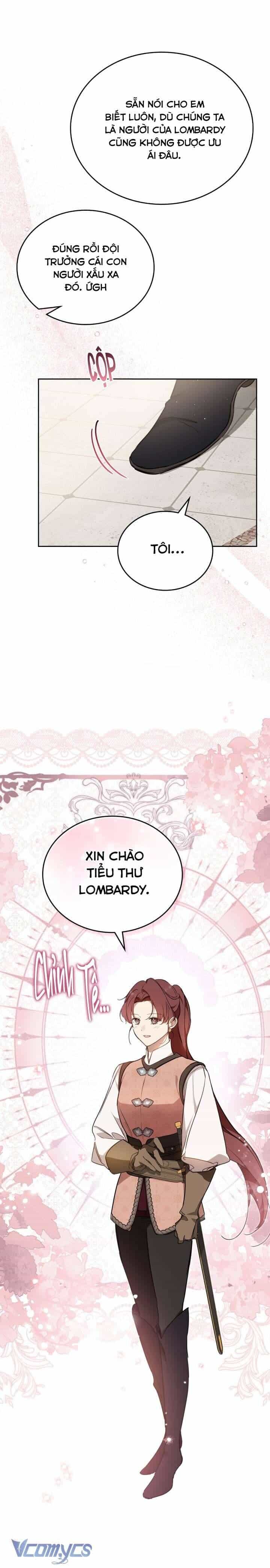 Kiếp Này Tôi Nhất Định Trở Thành Gia Chủ! - Chương 184 - ảnh 15