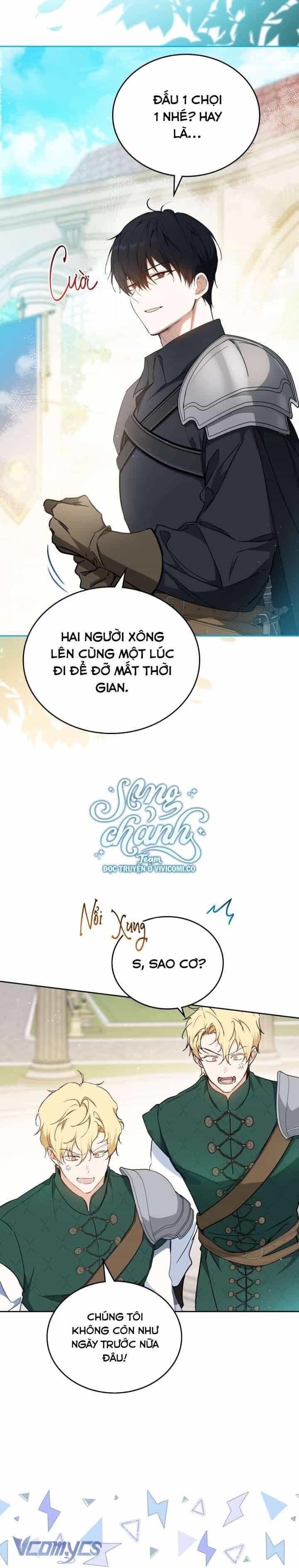 Kiếp Này Tôi Nhất Định Trở Thành Gia Chủ! - Chương 184 - ảnh 18