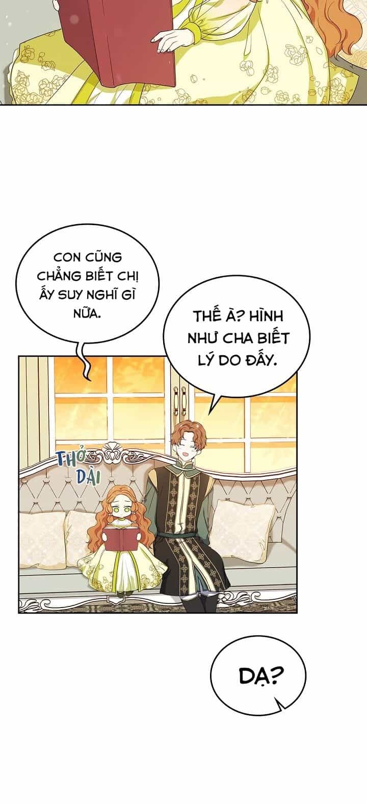 Kiếp Này Tôi Nhất Định Trở Thành Gia Chủ! - Chương 18 - ảnh 24