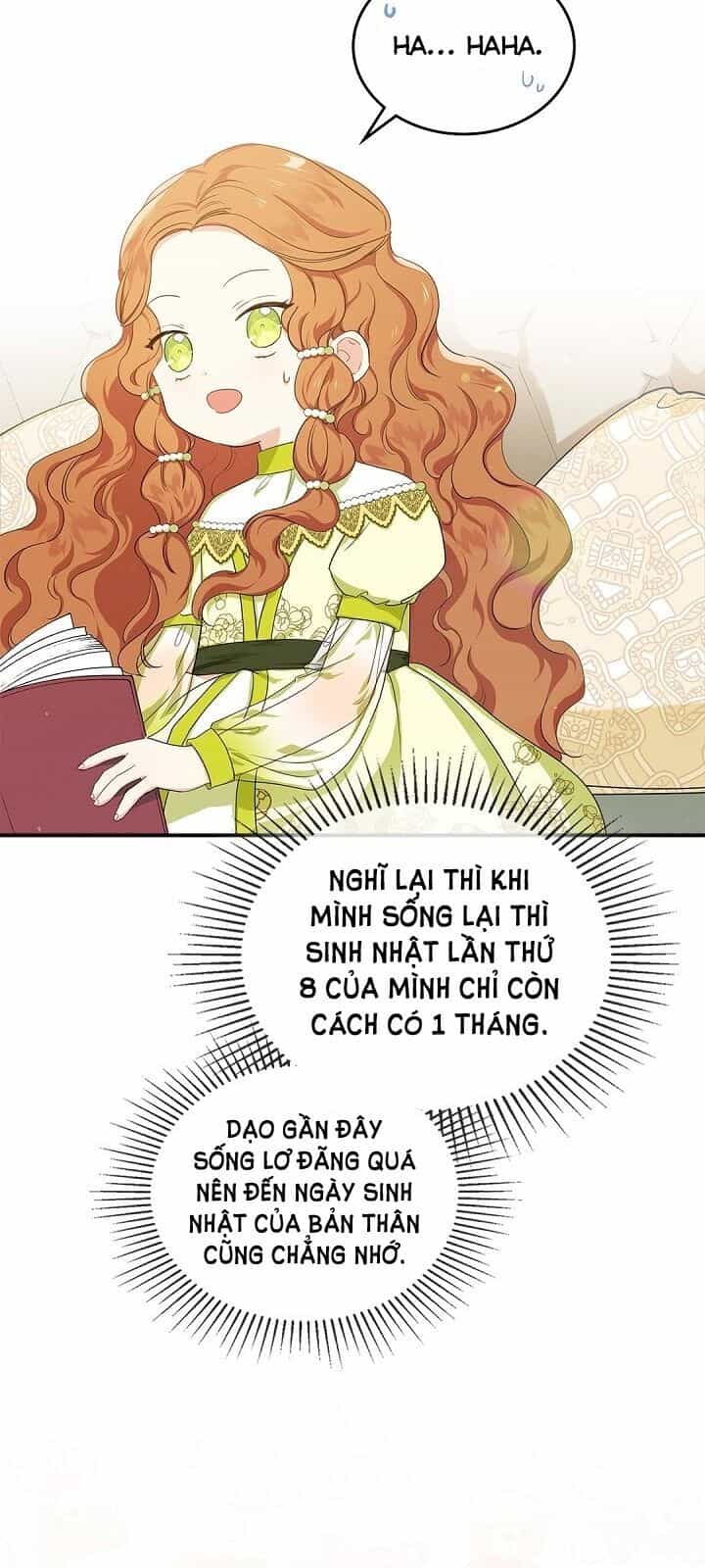 Kiếp Này Tôi Nhất Định Trở Thành Gia Chủ! - Chương 18 - ảnh 26