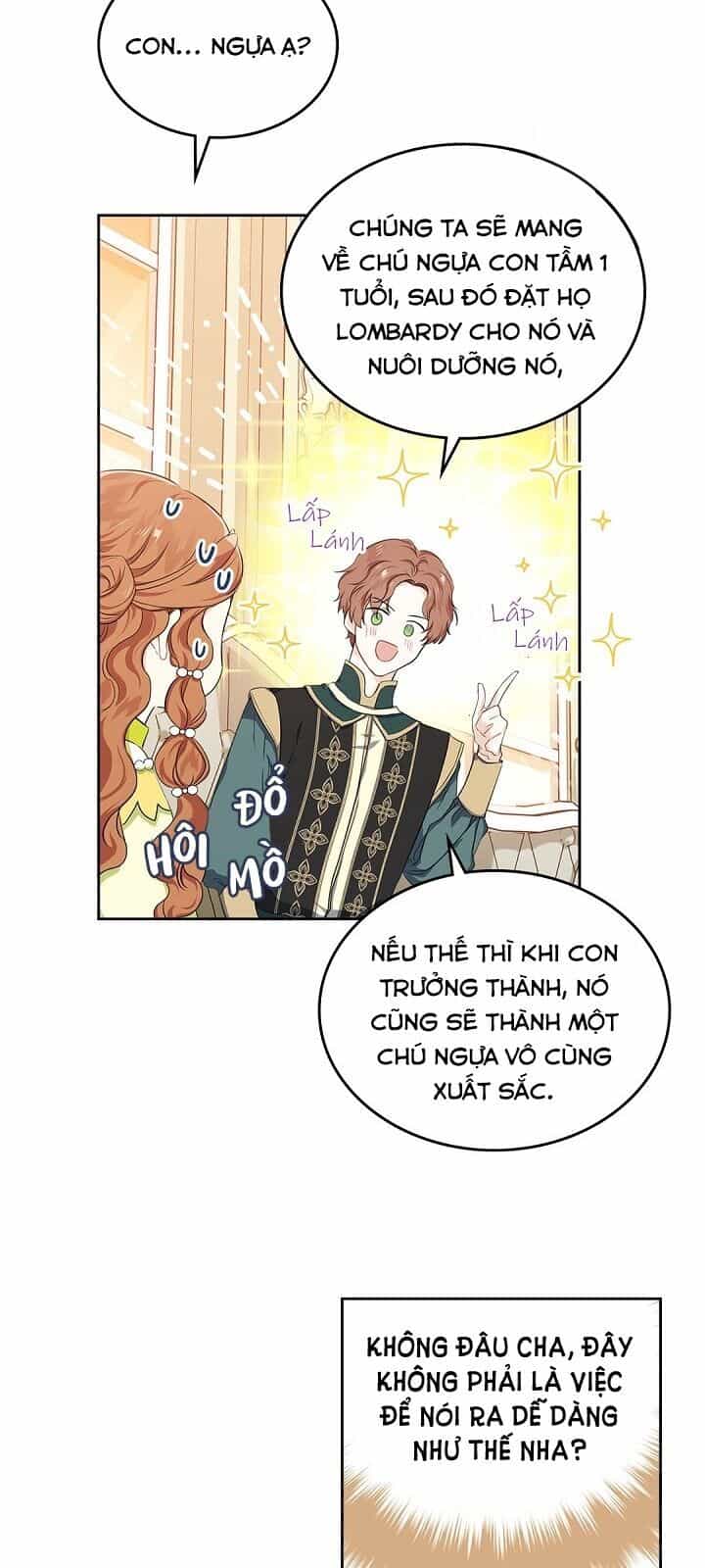 Kiếp Này Tôi Nhất Định Trở Thành Gia Chủ! - Chương 18 - ảnh 34