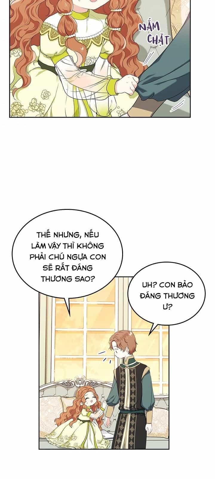 Kiếp Này Tôi Nhất Định Trở Thành Gia Chủ! - Chương 18 - ảnh 40