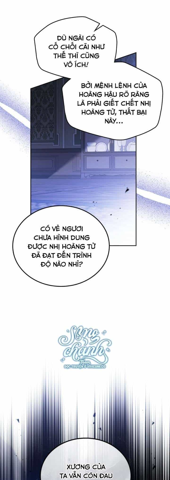 Kiếp Này Tôi Nhất Định Trở Thành Gia Chủ! - Chương 188 - ảnh 12