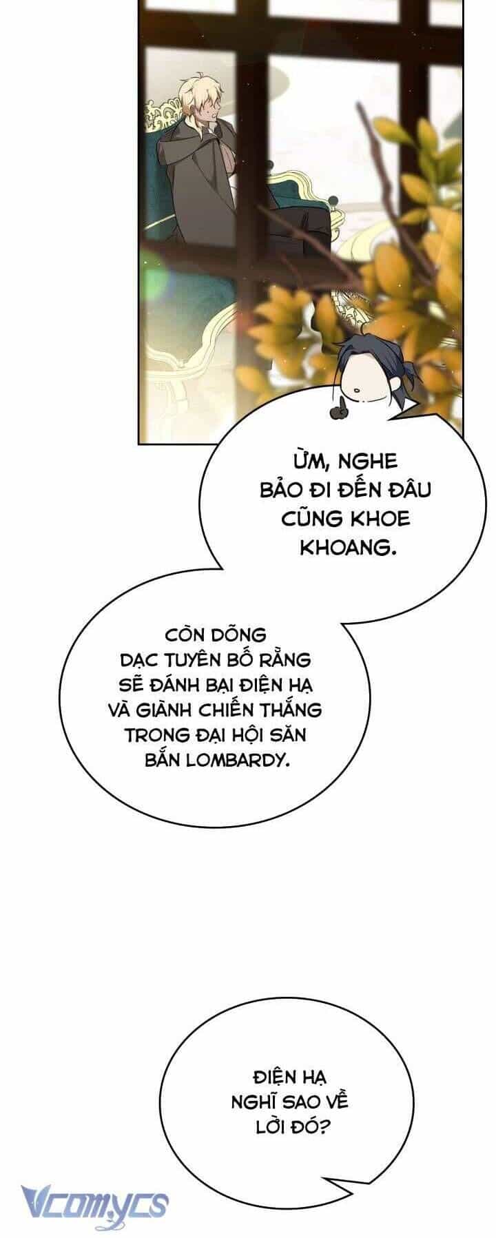 Kiếp Này Tôi Nhất Định Trở Thành Gia Chủ! - Chương 191 - ảnh 44