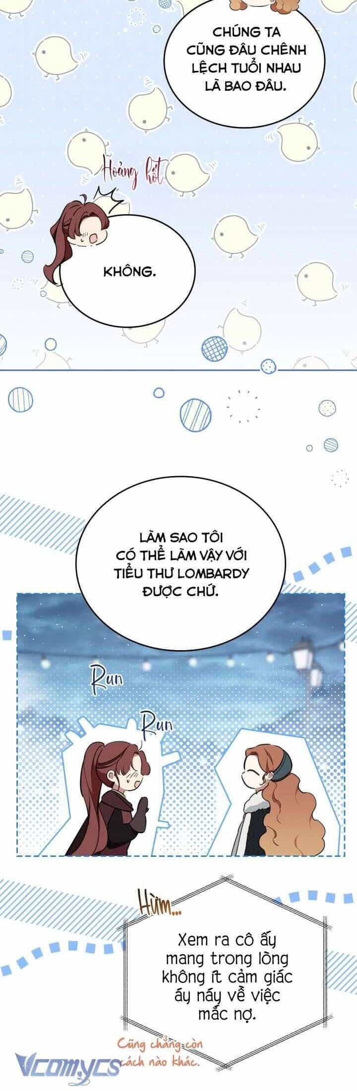 Kiếp Này Tôi Nhất Định Trở Thành Gia Chủ! - Chương 193 - ảnh 37