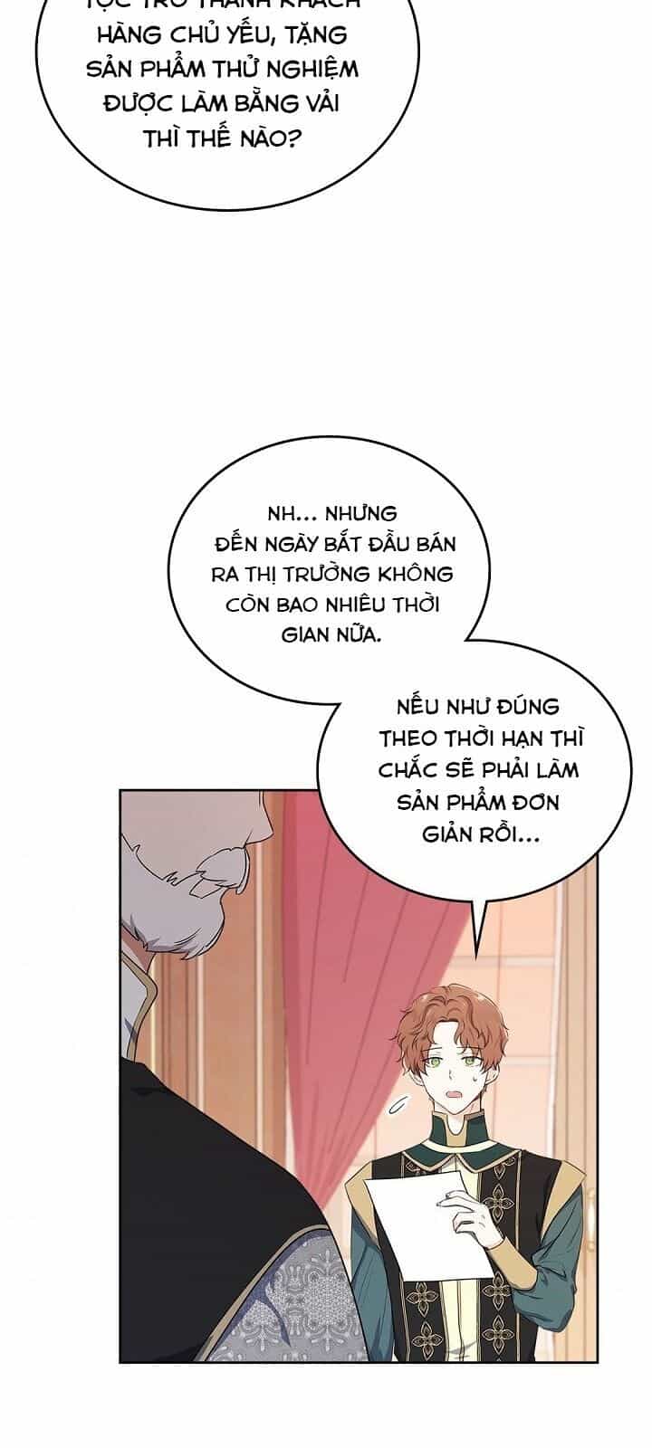 Kiếp Này Tôi Nhất Định Trở Thành Gia Chủ! - Chương 19 - ảnh 54
