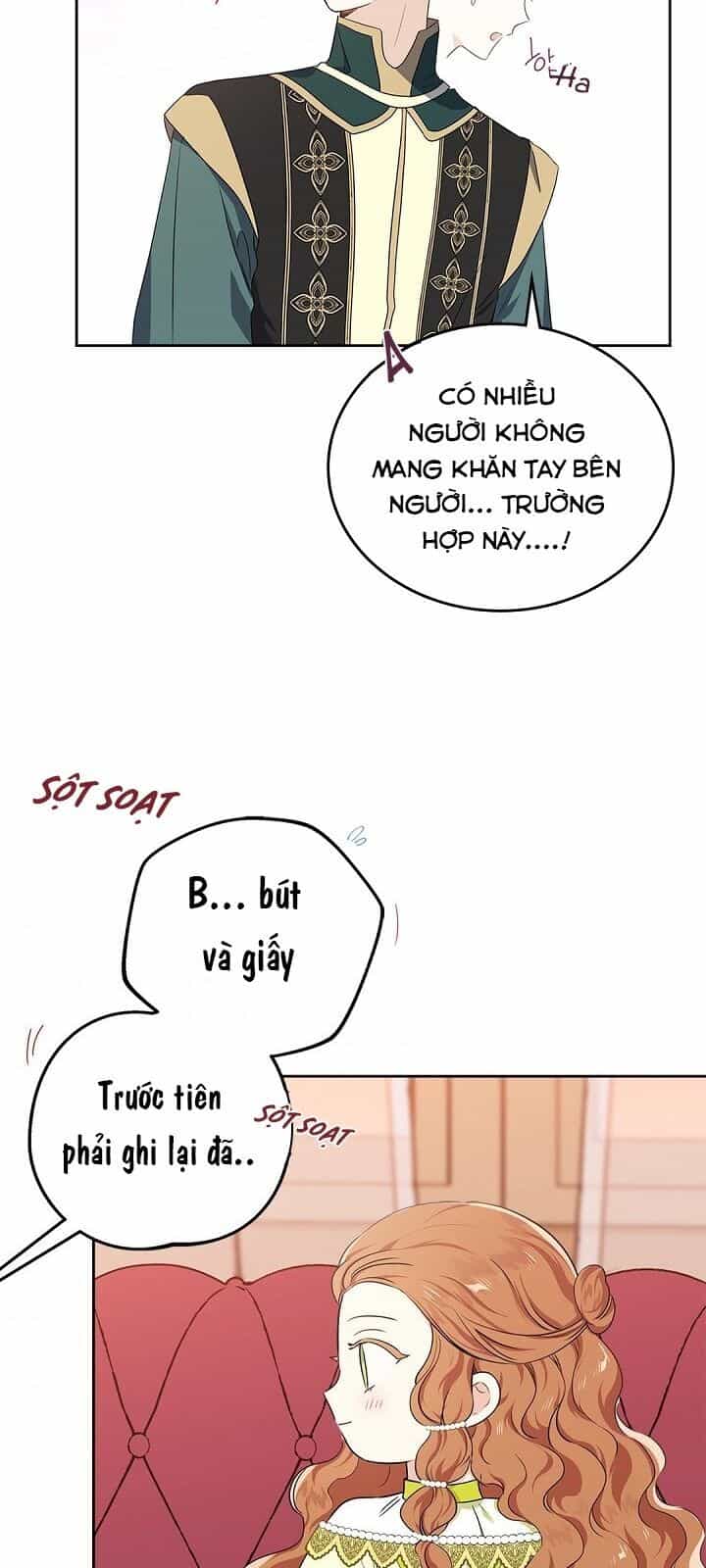 Kiếp Này Tôi Nhất Định Trở Thành Gia Chủ! - Chương 19 - ảnh 62