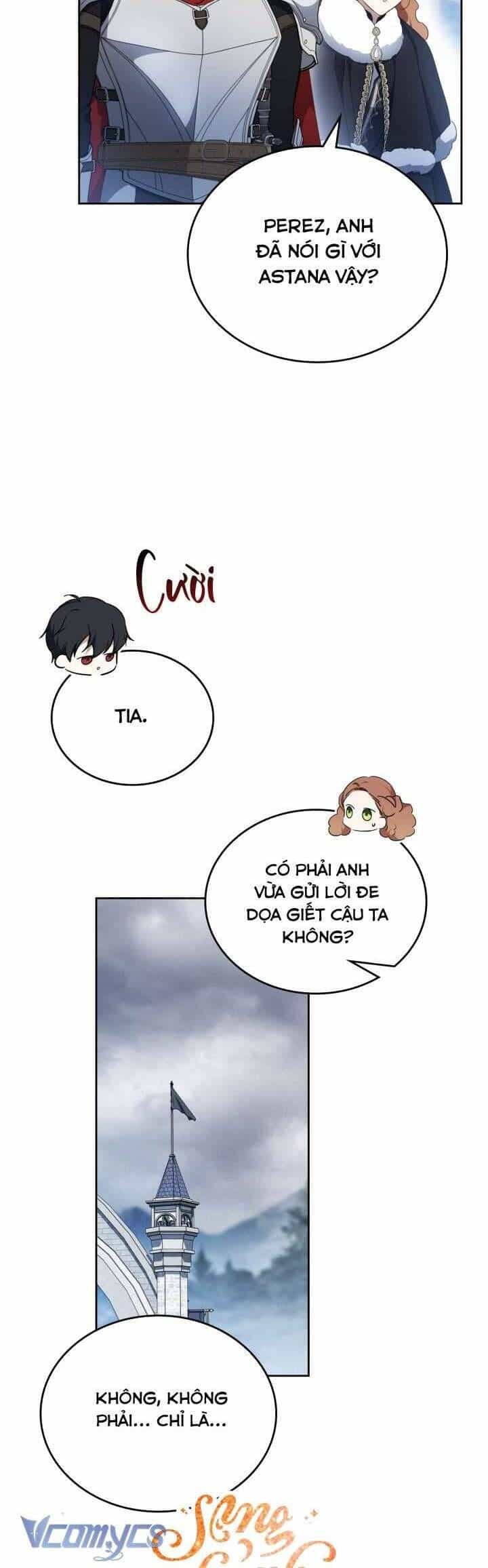 Kiếp Này Tôi Nhất Định Trở Thành Gia Chủ! - Chương 196 - ảnh 48