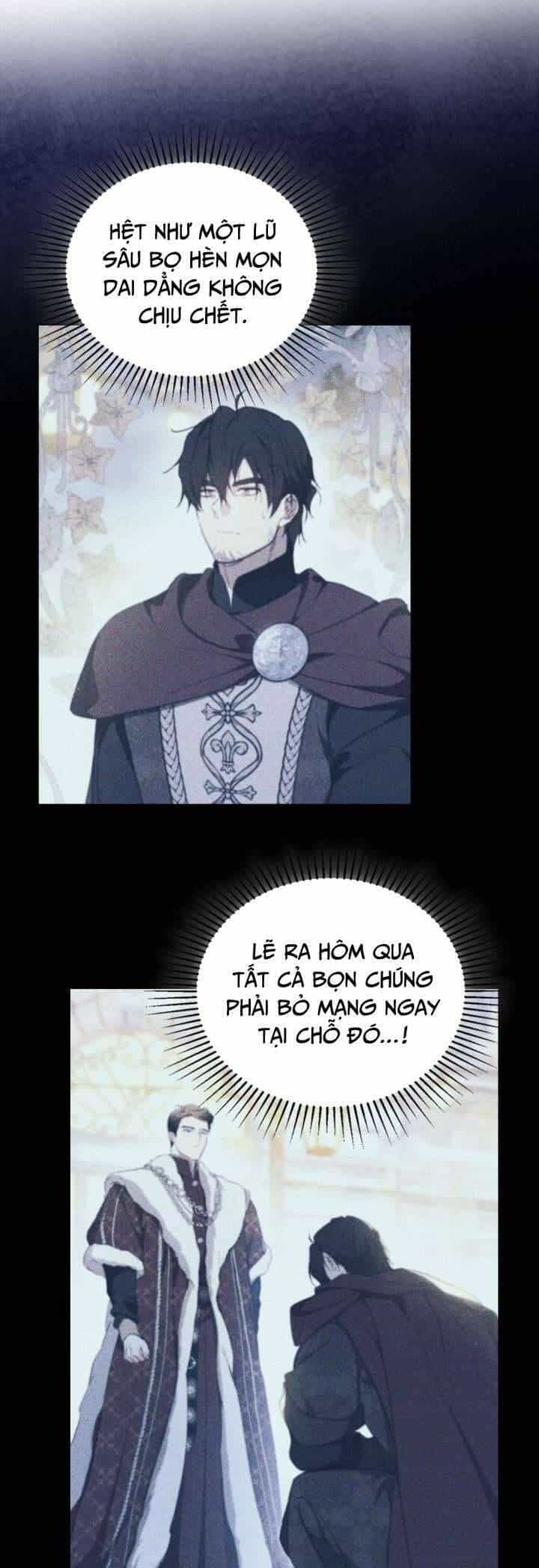 Kiếp Này Tôi Nhất Định Trở Thành Gia Chủ! - Chương 196 - ảnh 6