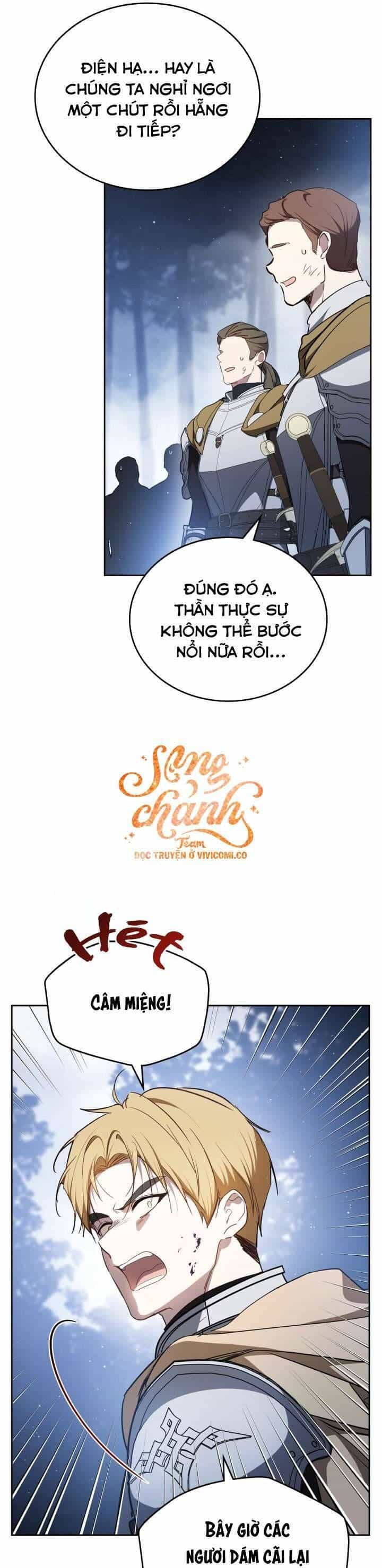 Kiếp Này Tôi Nhất Định Trở Thành Gia Chủ! - Chương 198 - ảnh 53