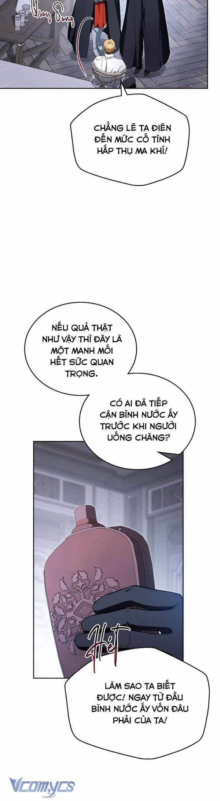 Kiếp Này Tôi Nhất Định Trở Thành Gia Chủ! - Chương 202 - ảnh 34