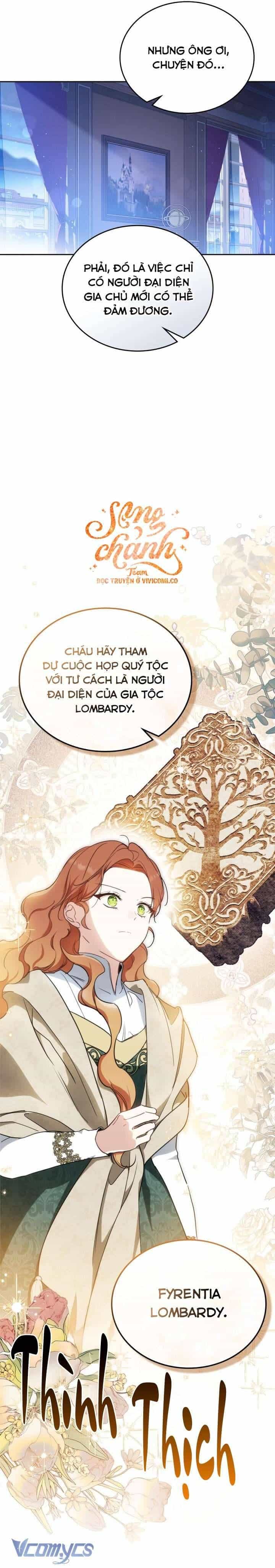 Kiếp Này Tôi Nhất Định Trở Thành Gia Chủ! - Chương 203 - ảnh 10