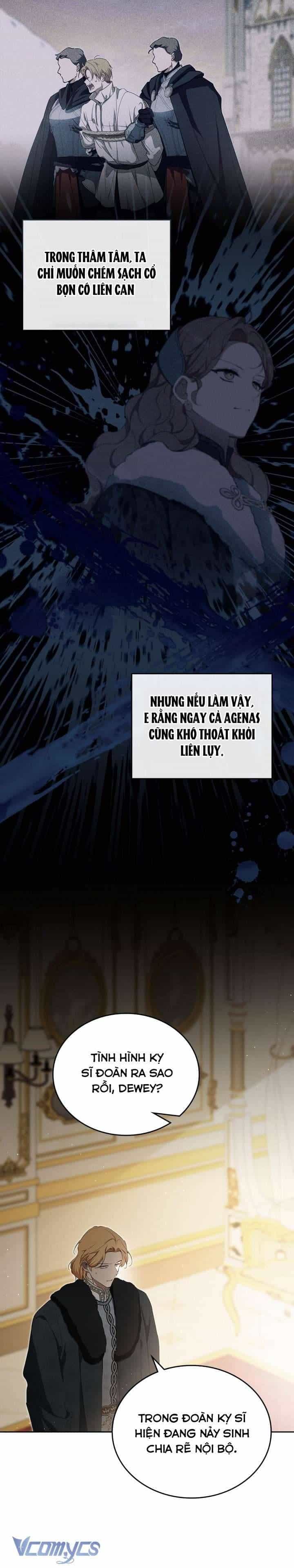 Kiếp Này Tôi Nhất Định Trở Thành Gia Chủ! - Chương 203 - ảnh 14