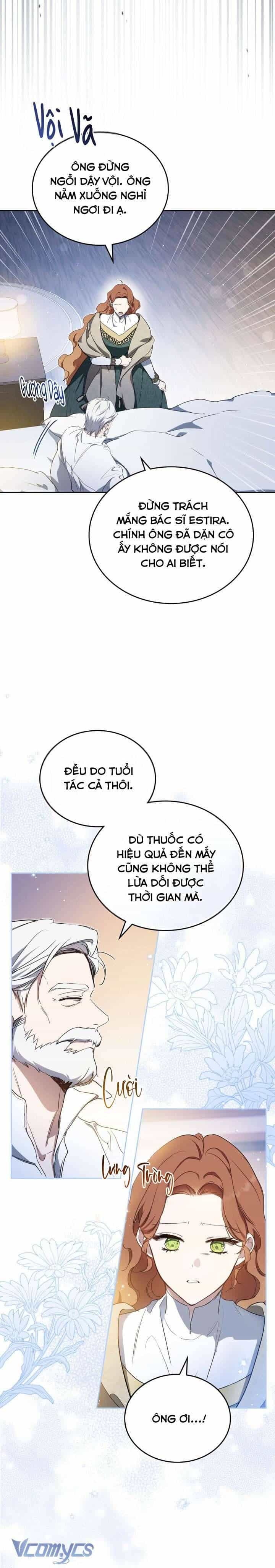 Kiếp Này Tôi Nhất Định Trở Thành Gia Chủ! - Chương 203 - ảnh 6