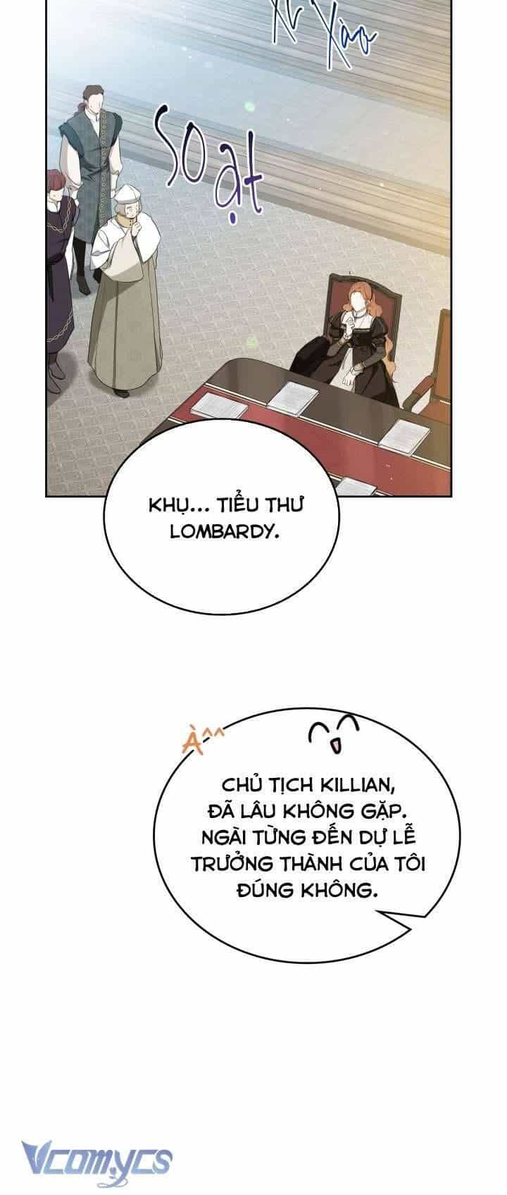 Kiếp Này Tôi Nhất Định Trở Thành Gia Chủ! - Chương 204 - ảnh 53
