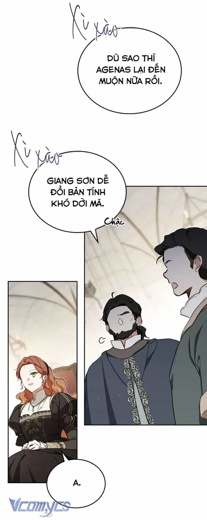 Kiếp Này Tôi Nhất Định Trở Thành Gia Chủ! - Chương 205 - ảnh 24